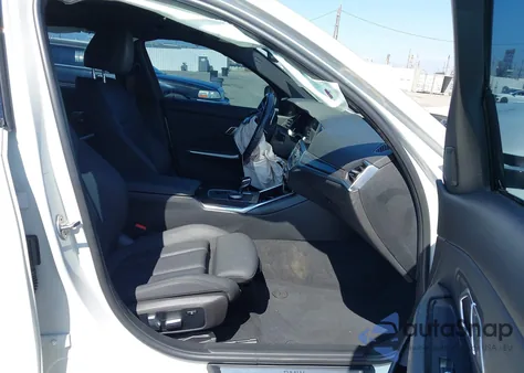 2020 BMW 330I z USA, uszkodzony, nr VIN 3MW5R1J00L8B18945